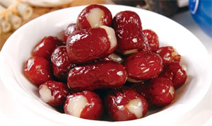 养血安神试试它,附11道养生食谱