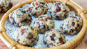 养血安神试试它,附11道养生食谱