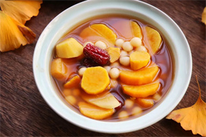 养血安神试试它,附11道养生食谱