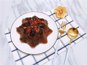 紫米被称“补血米”、“长寿米”,七种新吃法,活血又养颜