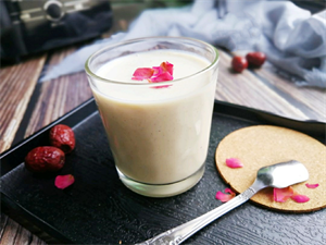 养血安神试试它,附11道养生食谱