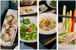 教你轻松开始吃素,早一天就多一天受益!