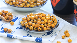 豆中之王鹰嘴豆