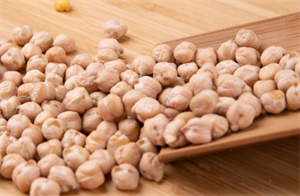 豆中之王鹰嘴豆