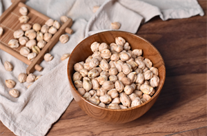 豆中之王鹰嘴豆