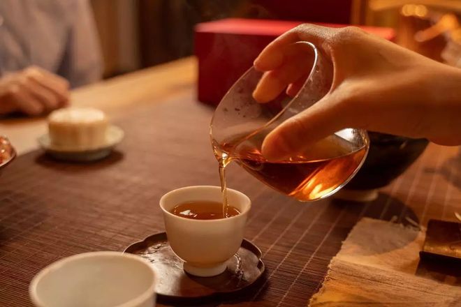 有人送“祈福牌”,是套路还是祈福?