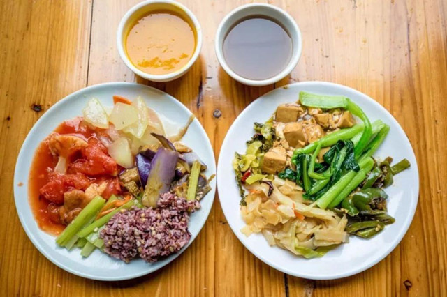 吃素会吃成“孤家寡人”吗?