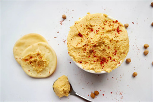 豆中之王鹰嘴豆