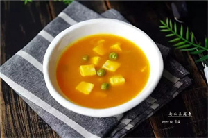 春吃豆胜过肉,常吃驻年轻!