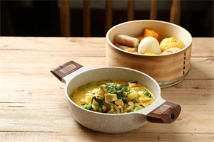 20款植物蛋白,吃素的你一定要试试