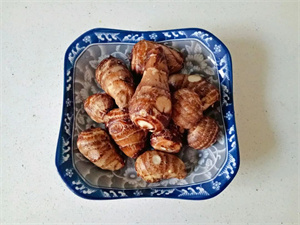 人人嫌它长得丑,却不知是治百病的良药!老人孩子都爱吃~