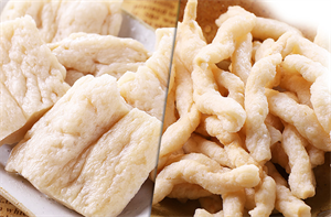 花生蛋白食谱,让你不愁缺少蛋白质~