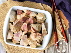 人人嫌它长得丑,却不知是治百病的良药!老人孩子都爱吃~