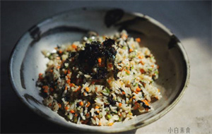 13道紫菜做法,大海的味道真是好极了。