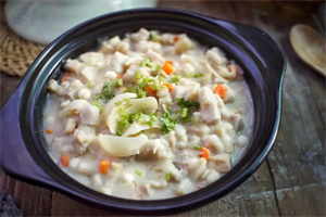 人人嫌它长得丑,却不知是治百病的良药!老人孩子都爱吃~