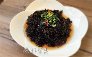 13道紫菜做法,大海的味道真是好极了。