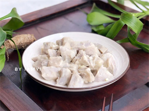 人人嫌它长得丑,却不知是治百病的良药!老人孩子都爱吃~