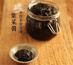 13道紫菜做法,大海的味道真是好极了。