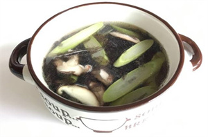 13道紫菜做法,大海的味道真是好极了。