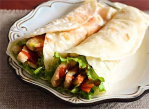 花生蛋白食谱,让你不愁缺少蛋白质~