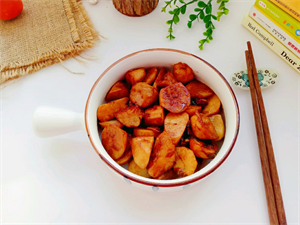 人人嫌它长得丑,却不知是治百病的良药!老人孩子都爱吃~