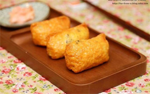 13道紫菜做法,大海的味道真是好极了。