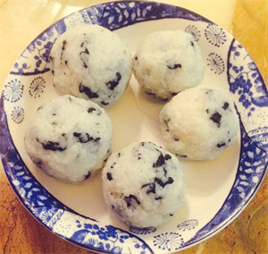 13道紫菜做法,大海的味道真是好极了。