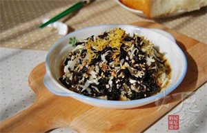13道紫菜做法,大海的味道真是好极了。
