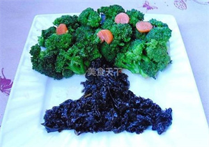 13道紫菜做法,大海的味道真是好极了。