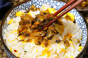 这8种酸菜地道做法,全是下饭菜啊!