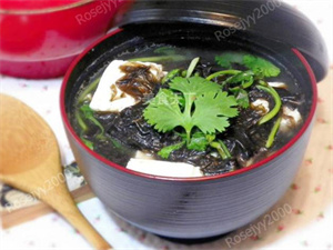 13道紫菜做法,大海的味道真是好极了。