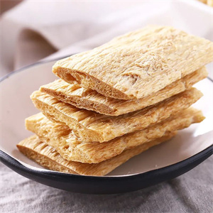 好吃又健康的素肉—大豆拉丝蛋白!炸、烤、炒、煎,怎么做都好吃