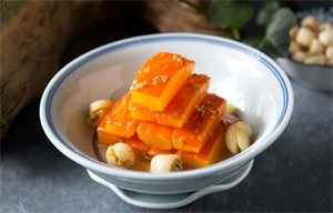 南瓜8种素菜做法 !香甜美味,值得一试!