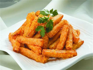 南瓜8种素菜做法 !香甜美味,值得一试!