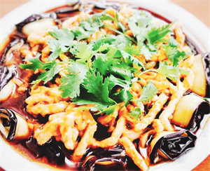 好吃又健康的素肉—大豆拉丝蛋白!炸、烤、炒、煎,怎么做都好吃