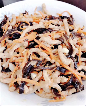 好吃又健康的素肉—大豆拉丝蛋白!炸、烤、炒、煎,怎么做都好吃