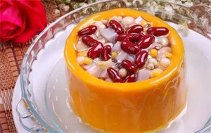 南瓜8种素菜做法 !香甜美味,值得一试!