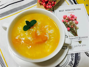 南瓜8种素菜做法 !香甜美味,值得一试!