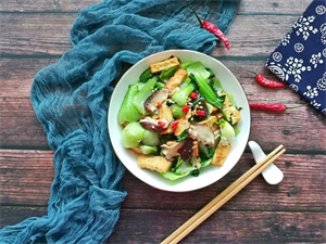 豆腐素宴 | 20道豆腐家常做法,百吃不腻!