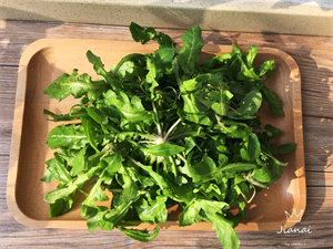 对眼睛最好的素食,每天一点,眼睛明亮清澈