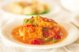 豆腐素宴 | 20道豆腐家常做法,百吃不腻!