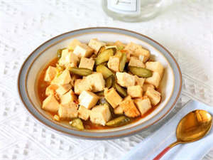 豆腐素宴 | 20道豆腐家常做法,百吃不腻!