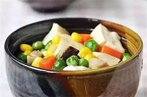 豆腐素宴 | 20道豆腐家常做法,百吃不腻!