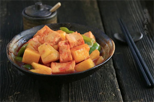 豆腐素宴 | 20道豆腐家常做法,百吃不腻!