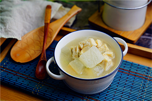 豆腐素宴 | 20道豆腐家常做法,百吃不腻!