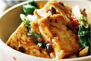 豆腐素宴 | 20道豆腐家常做法,百吃不腻!