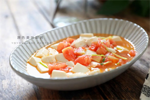 豆腐素宴 | 20道豆腐家常做法,百吃不腻!