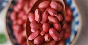 气血不足脸色差, 喝碗素食五红汤~