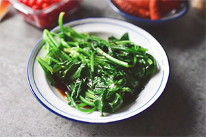 盘点6种天然抗老食物助你留住青春,附8道素食谱