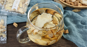 素食者如何避免气虚和体寒,教你怎么药善食疗方法!